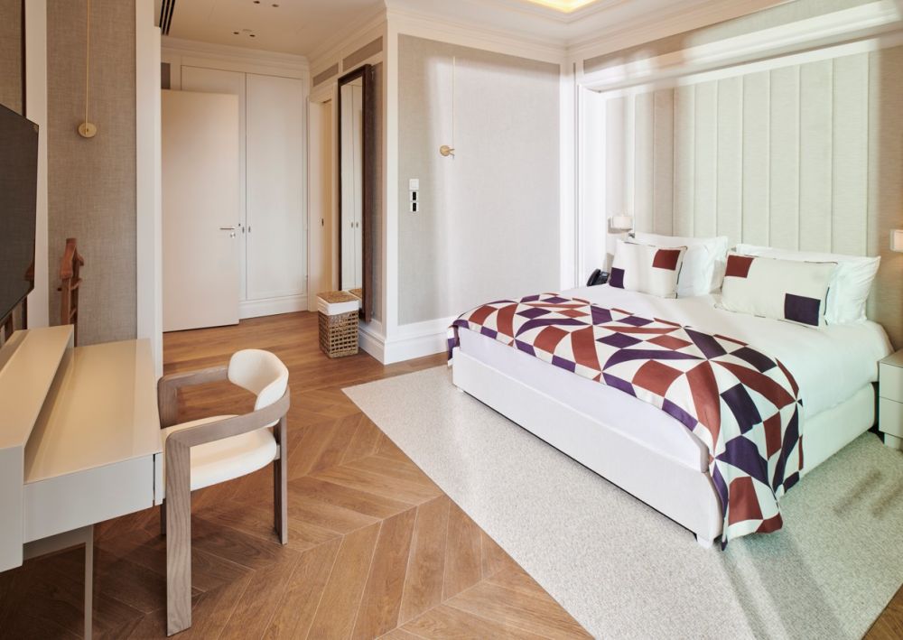 Owner Villa, Maxx Royal Belek Golf Resort 5*