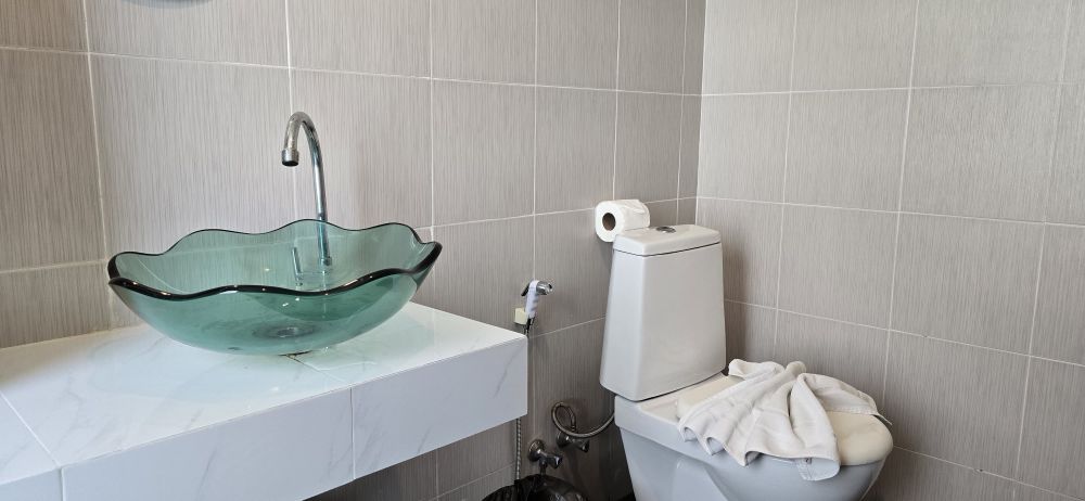 Standard Room, Amara APK Resort & Spa (ex. Cocoon APK Resort & Spa) 3*