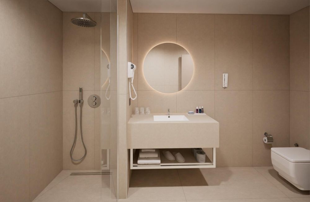 Garden Chalet, Mirada Del Mar Hotel 5*