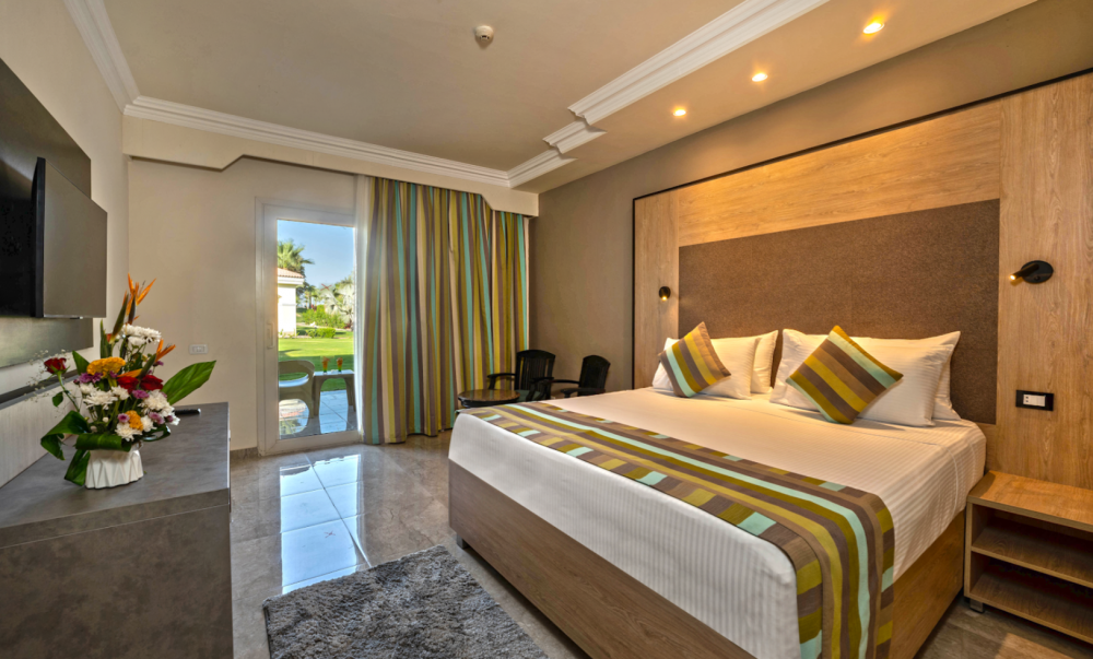 Family, Xperience Kiroseiz Parkland 5*