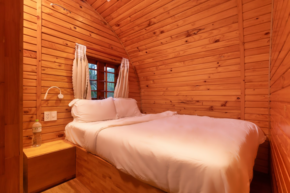 Bungalow Garden View, Sim Resort Phu Quoc 3*