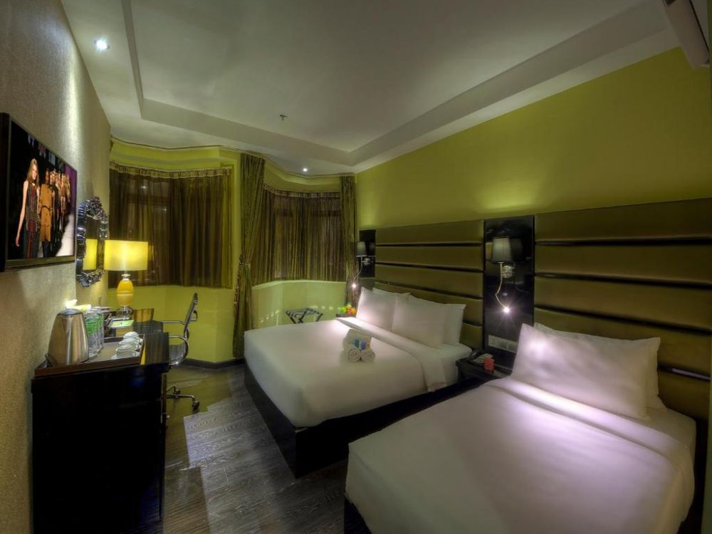 Family Star, Arenaa Star Hotel 3*