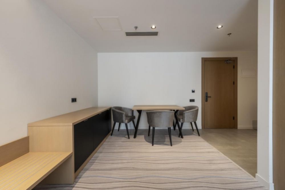 Classic Suite Single, The Grandeur Hotel 5*