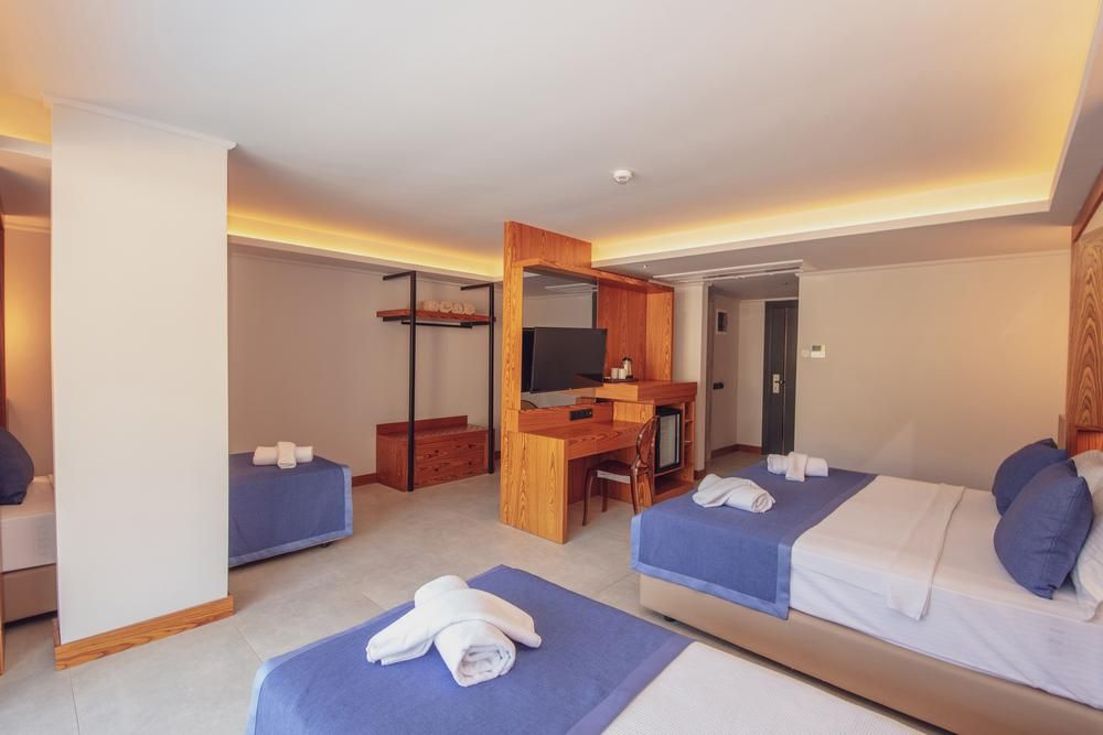 Anex Room, Orka World Hotel & Aquapark 4*