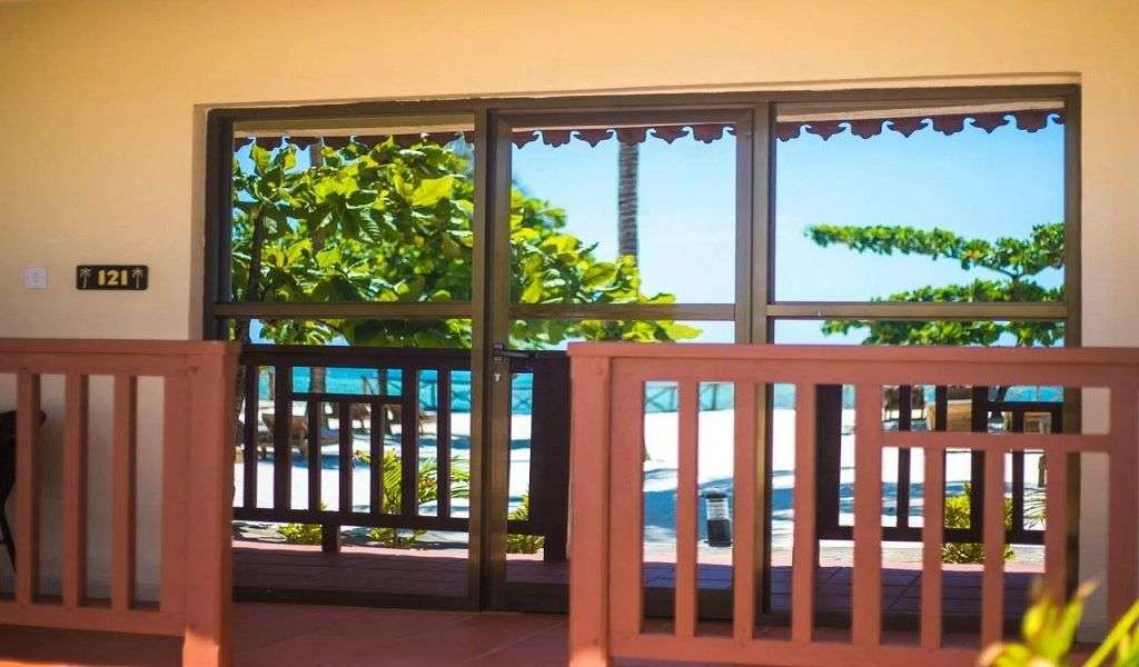 Sea View Room, VRclub Paje Palms Beach Resort 4*