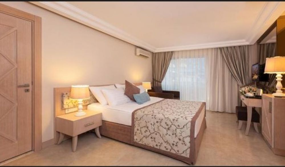 Club Suite, Xperia Saray Beach 4*