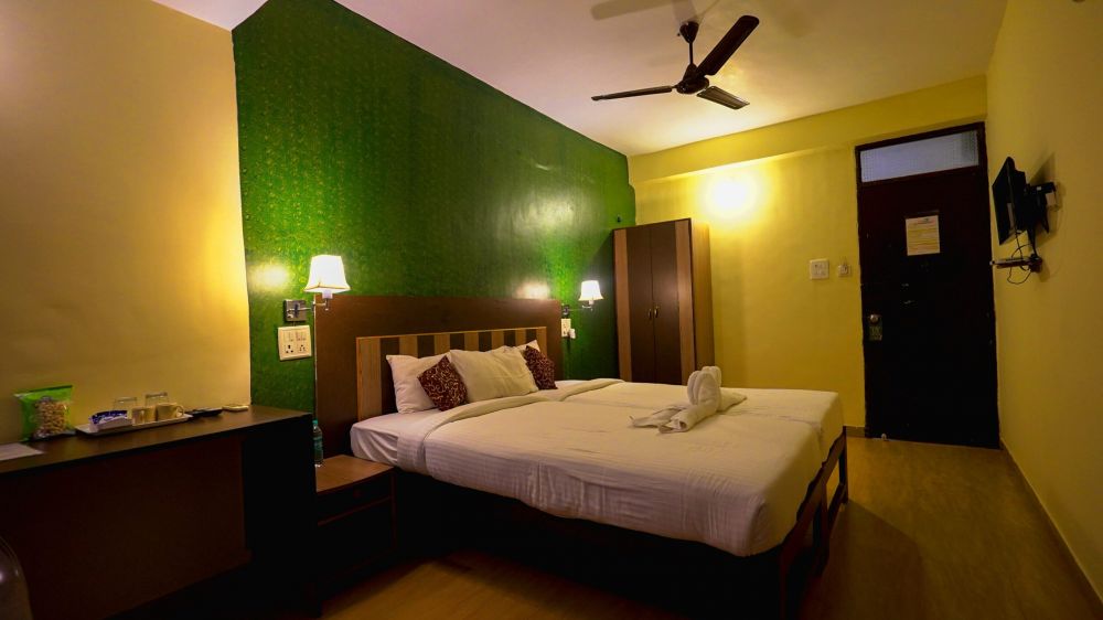 Classic Room (Standard), Ala Goa Resorts 2*