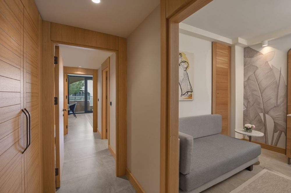 Superior Family Room, Sirene Belek Hotel 5*