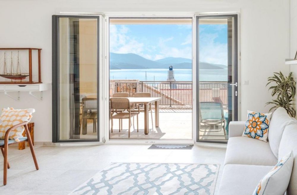 Studio Sv, Lustica Bay Apartments 4*