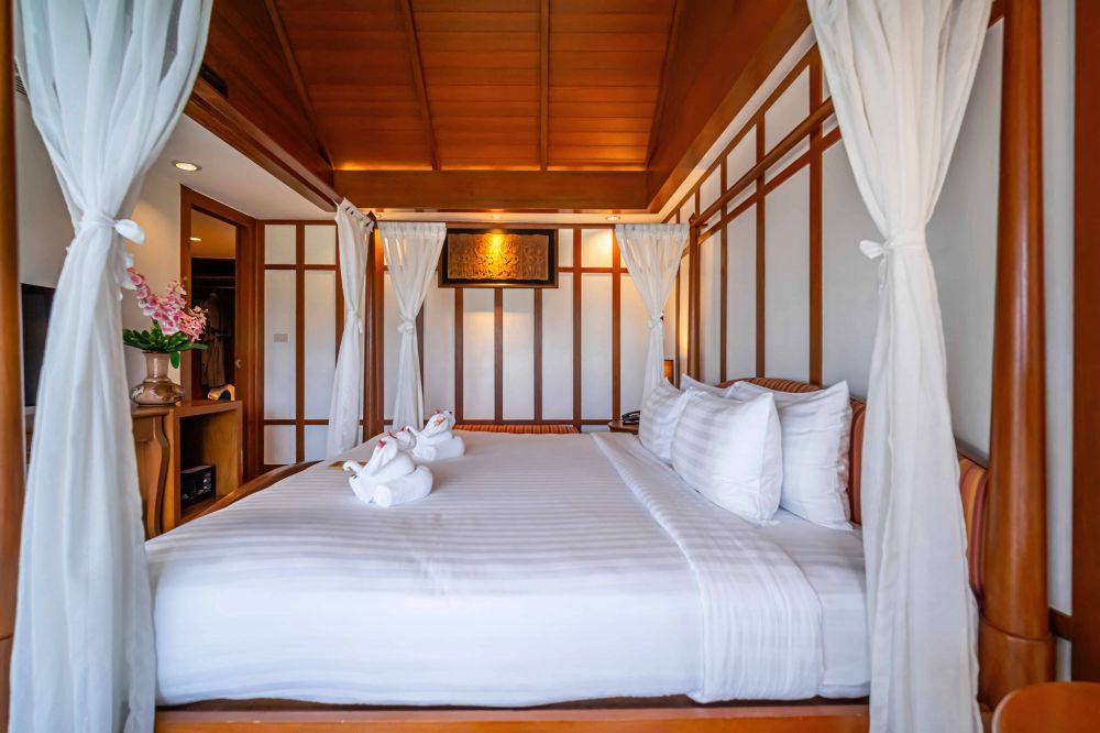 Premier Suite, Orchidacea Resort 3*