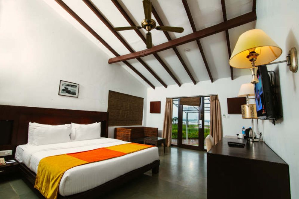 Premium Cottage, La A Calypso Resort 5*