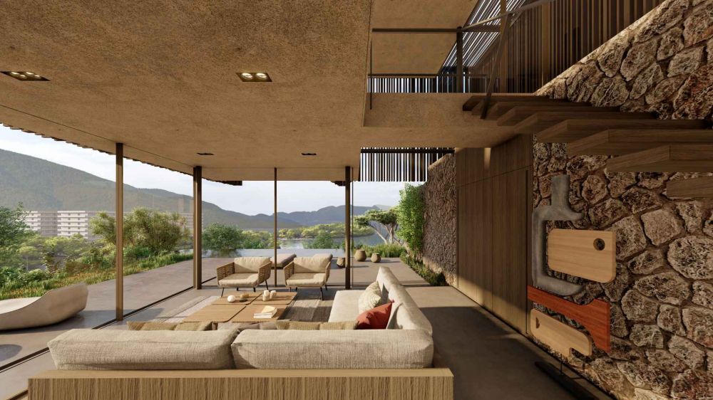 Sunset Citrus Villa 3 Bedroom, Lujo Hotel Bodrum 5*
