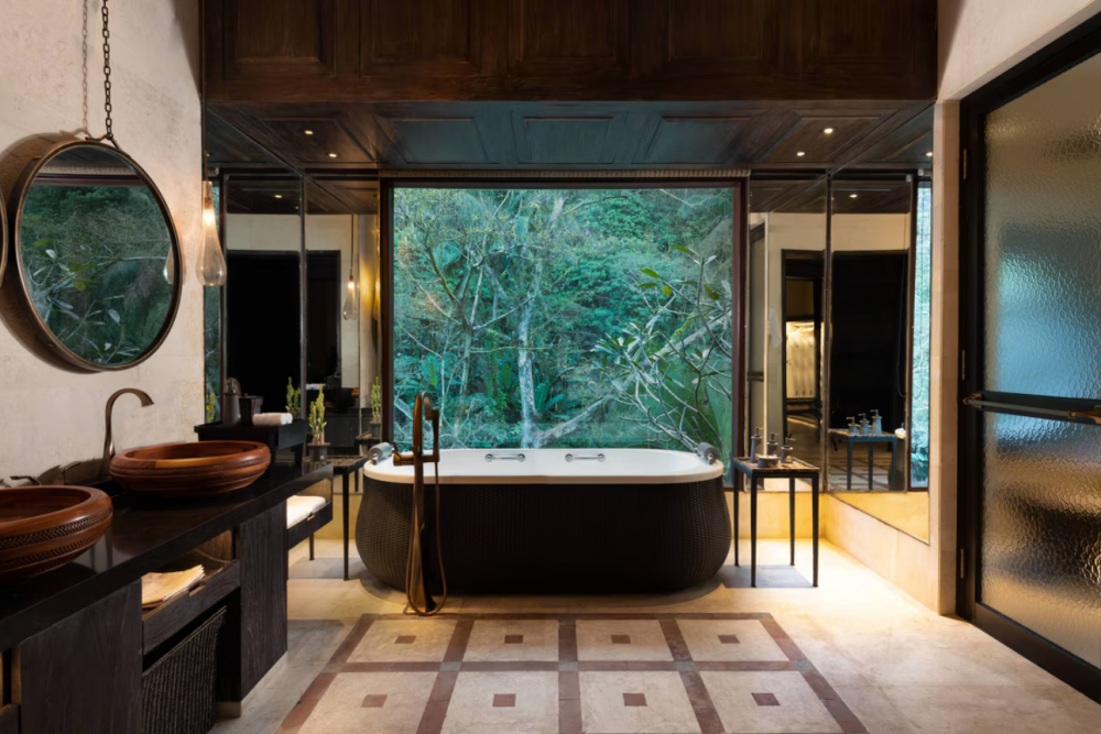 The Mandapa River Estate, Mandapa, a Ritz-Carlton Reserve 5*