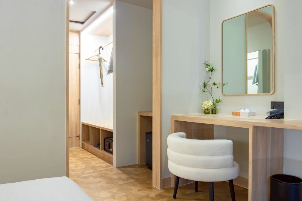 Deluxe Ocean View, Garden Sea View Resort 4*