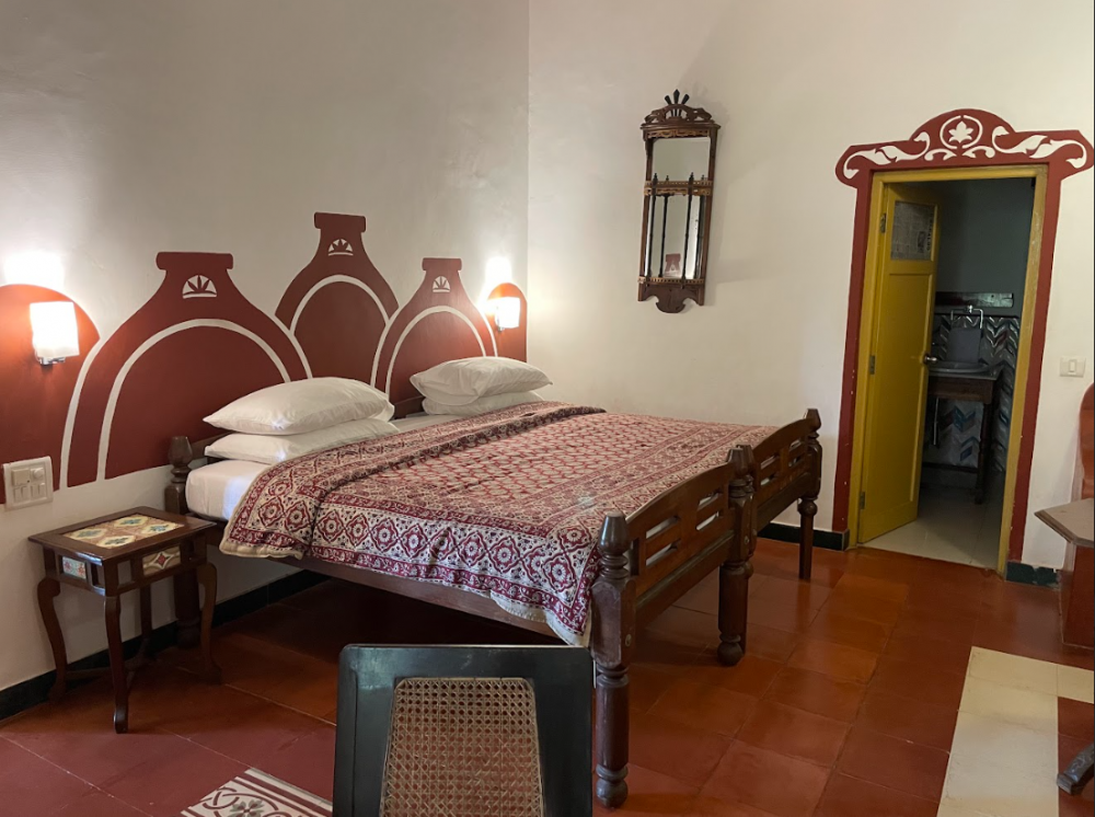 Сasa Favorite, Casa Anjuna 4*