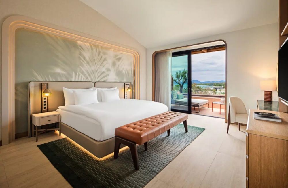 Grand Family suite Room, Xo Cape Arnna Hotel 5*