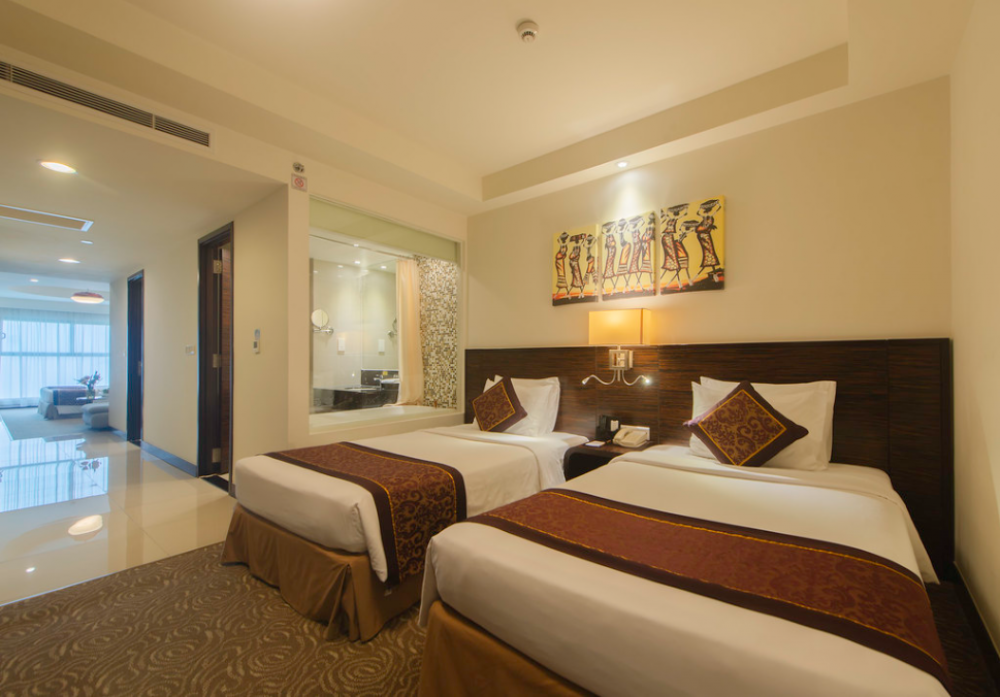 Family Suite, Premier Havana Nha Trang 5*