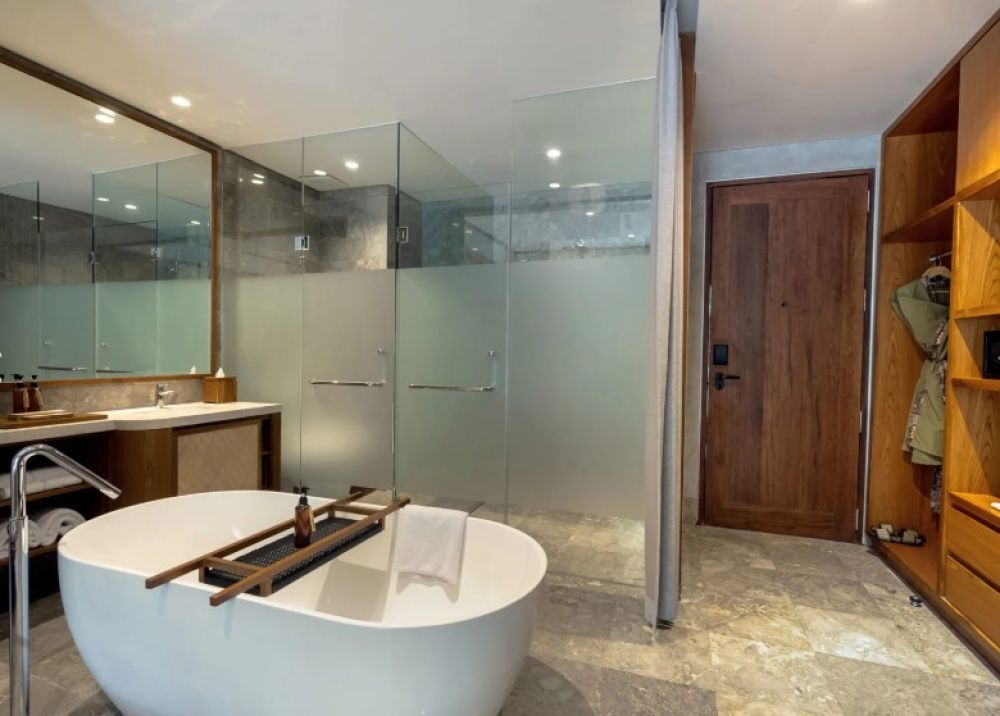 Suite, AnandaDara Ubud Resort and Spa 4*