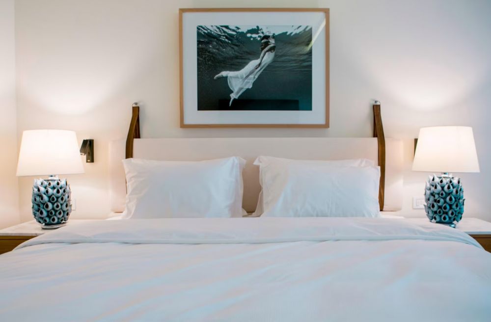 Emerald Retreat/ Sea View/ Beachfront, Domes Miramare, a Luxury Collection Resort, Corfu 5*