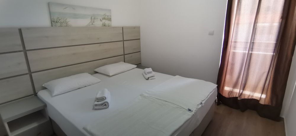 Junior Apartment 03, Katarina Budva Villa 3*