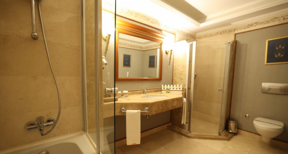 Club Room Forest View, Nirvana Dolce Vita (ex. Amara Dolce Vita) 5*