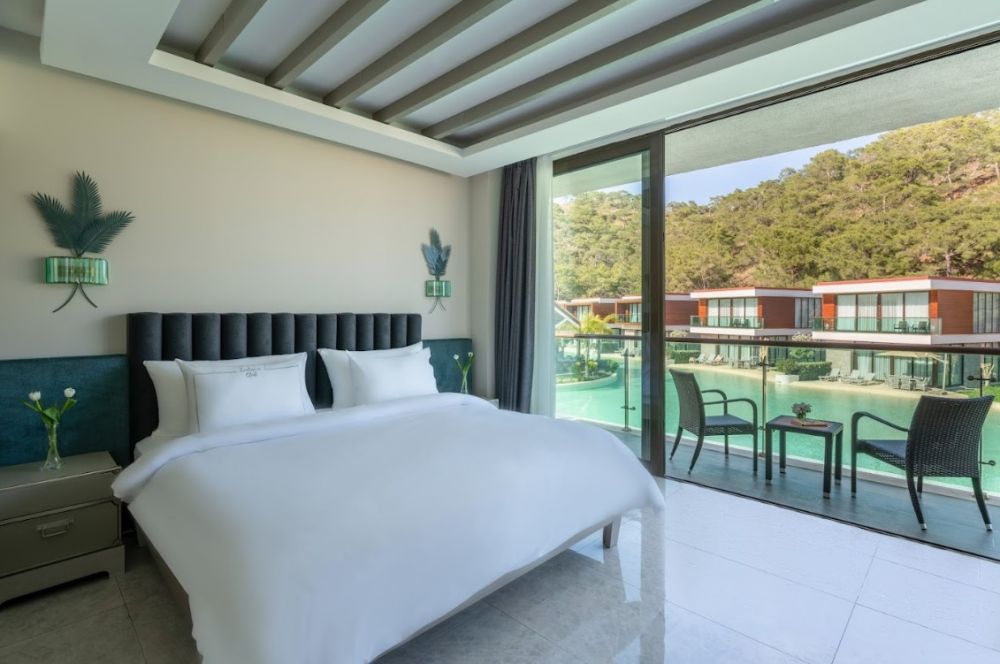Executive Villa, Rixos Premium Tekirova Special Rooms 5*