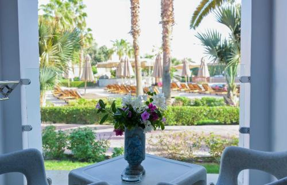 Standard Room/PV/GV, Amphoras Aqua (ex. Shores Golden) 4*