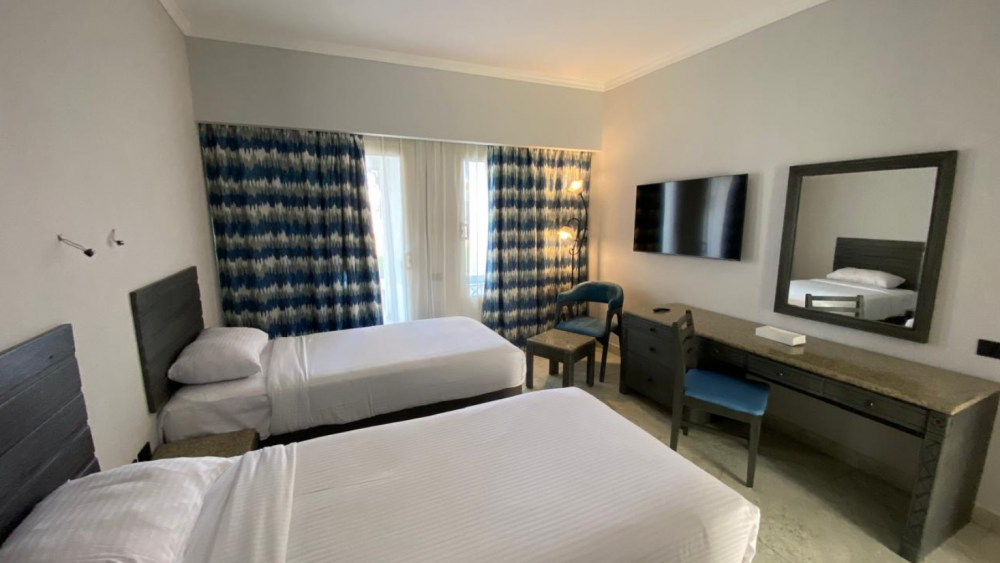 Classic Room GV/PV/SSV/SV, Invidia Coral Beach Tiran 5*