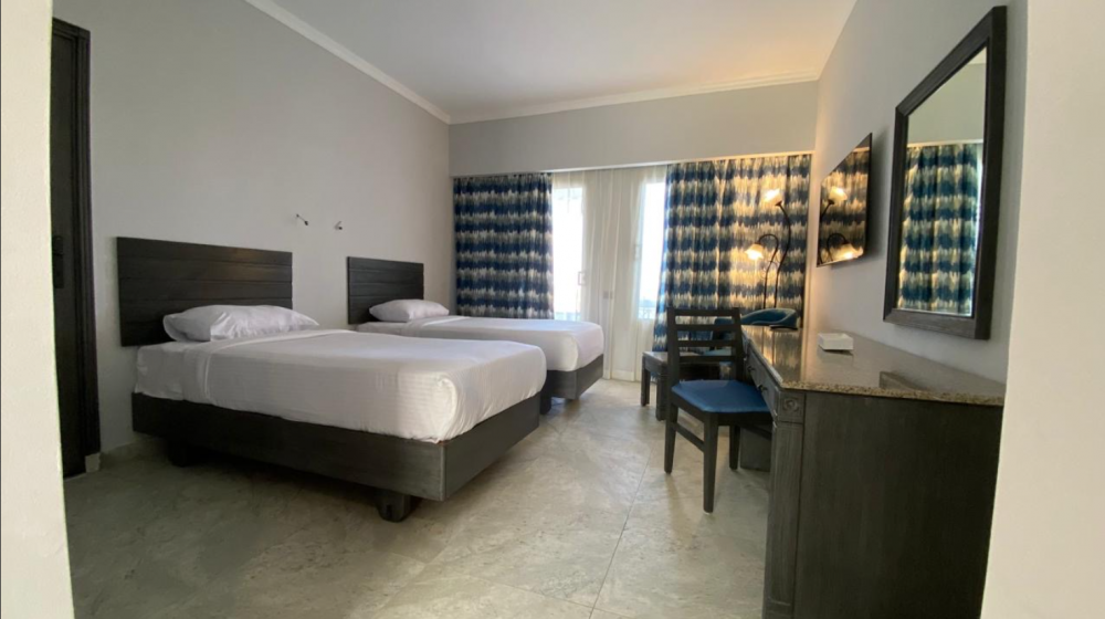 Classic Room GV/PV/SSV/SV, Invidia Coral Beach Tiran 5*