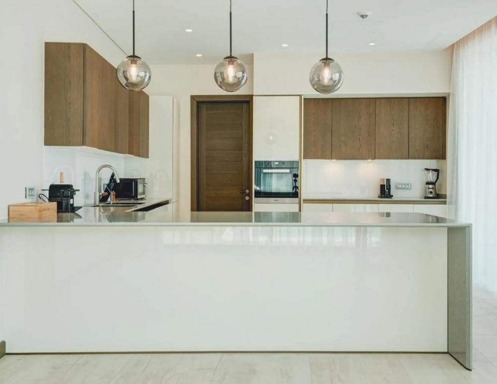 Sky Villa With Pool 3 Bedroom, Portonovi Resort 5*
