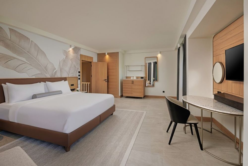 Lale Suite, Sirene Belek Hotel 5*