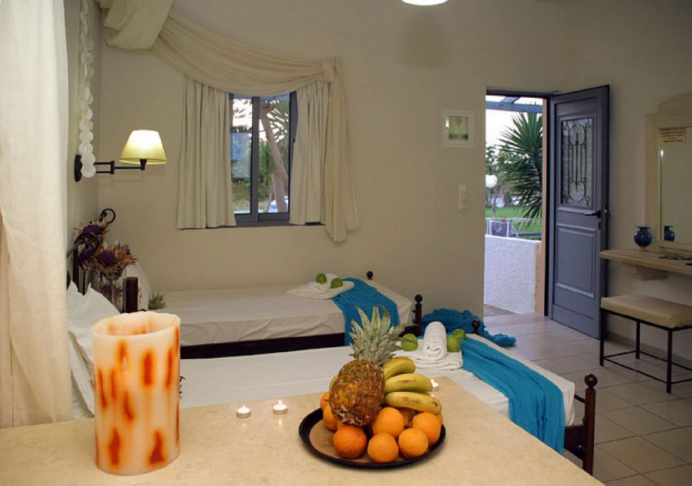 Studio, Golden Bay Hotel Apartments 3*