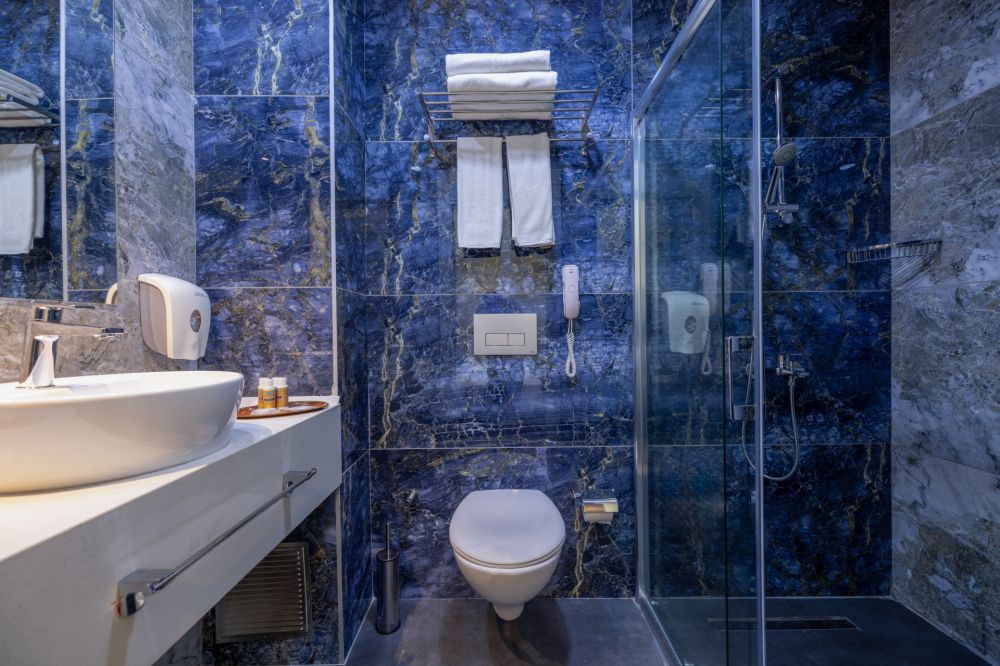 Standard Room Land View, Crystal Flora Pearl Collection (ex. Crystal Flora Beach Resort) 5*