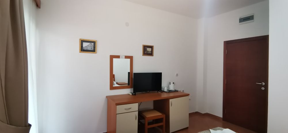 DBL room no balcony, Zec (ex. Neno) 3*