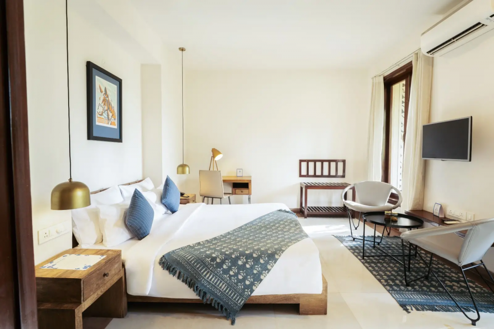 Deluxe Designer, AM Hotel Kollection: Anamiva 4*