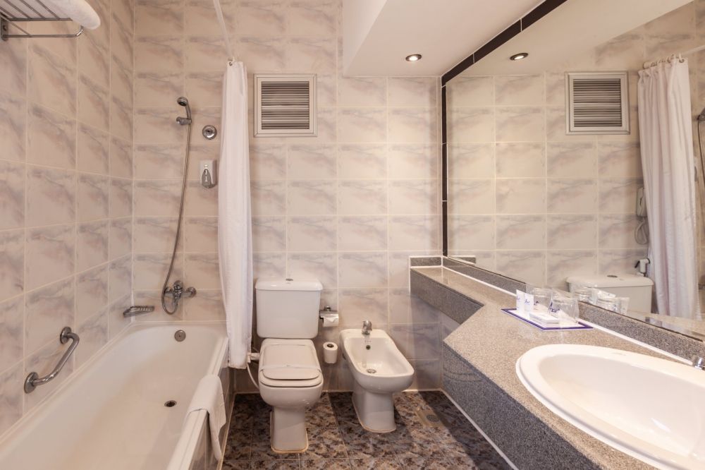 Bungalow, Pharaoh Azur Resort (ex.Sonesta Pharaoh) 5*
