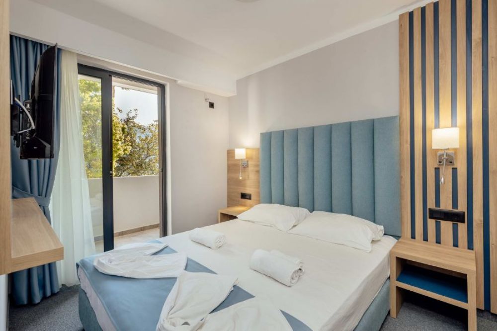 Superior Family room sea view with terrace, Talia Hotel & SPA 4*