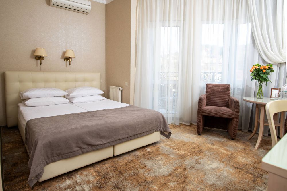 Стандарт Comfort, Kyivska Russ Resort Medical & Spa 4*