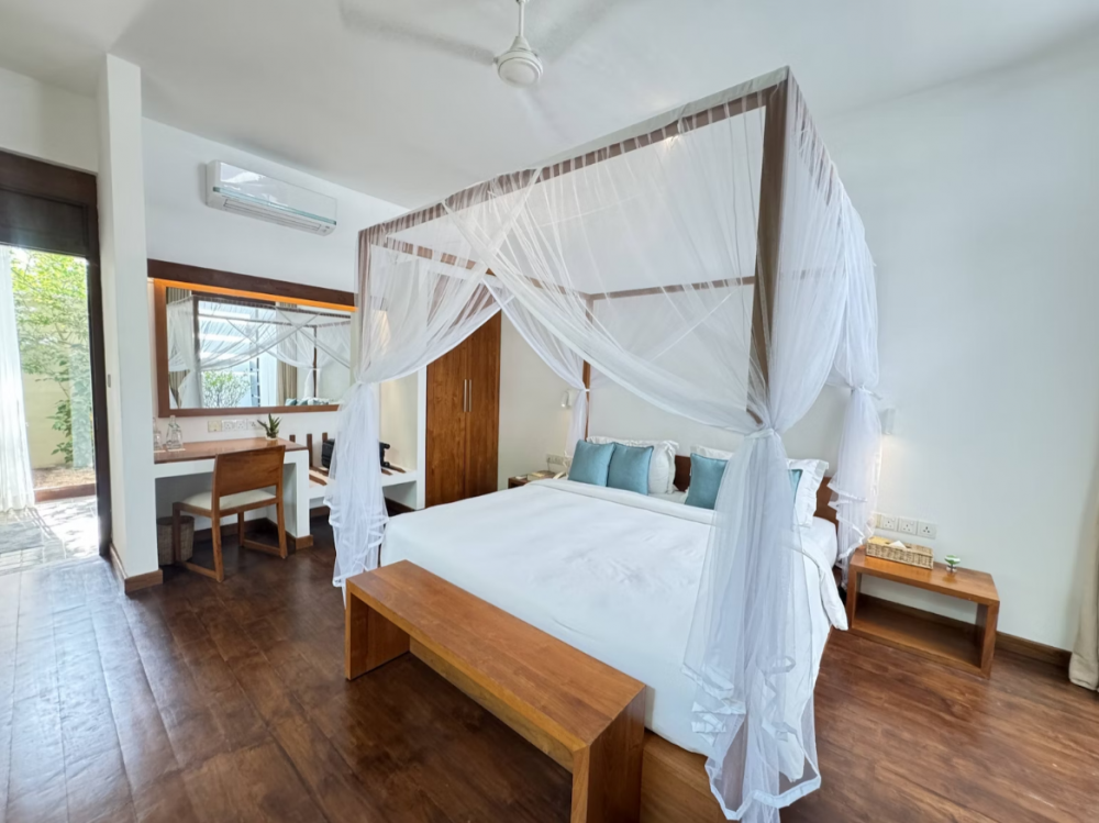 Pool View Villa, Calamansi Cove 4*