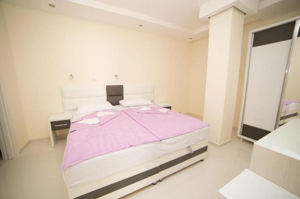 APP Two Bedrooms, Ponta Nova 4*