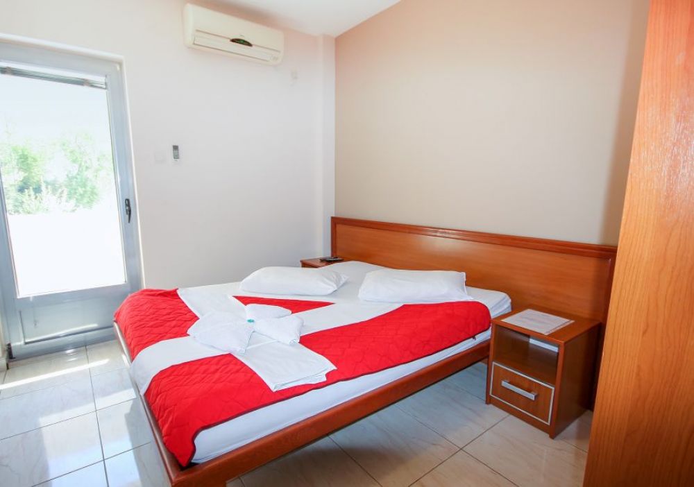 DBL/TWIN, Mare Apartments 3*