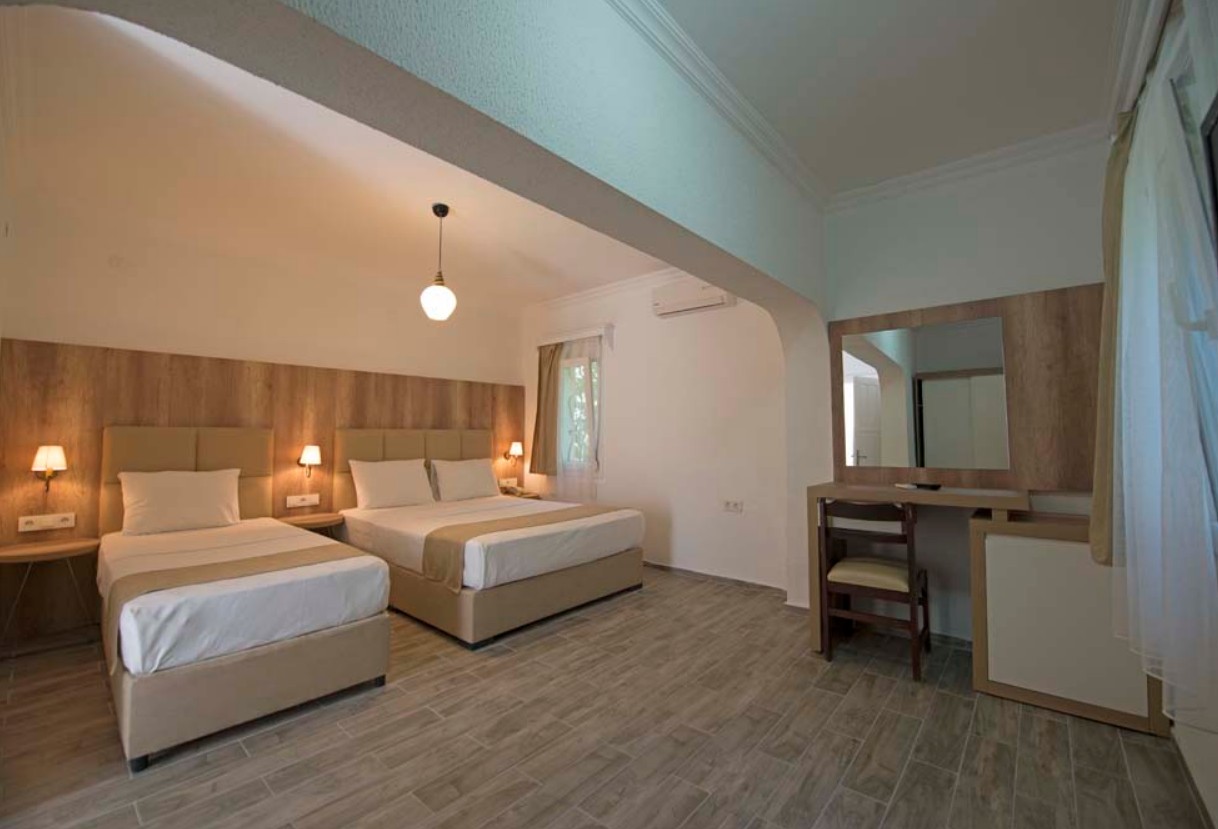 Standard Room, Costa Maya Hotel 3*