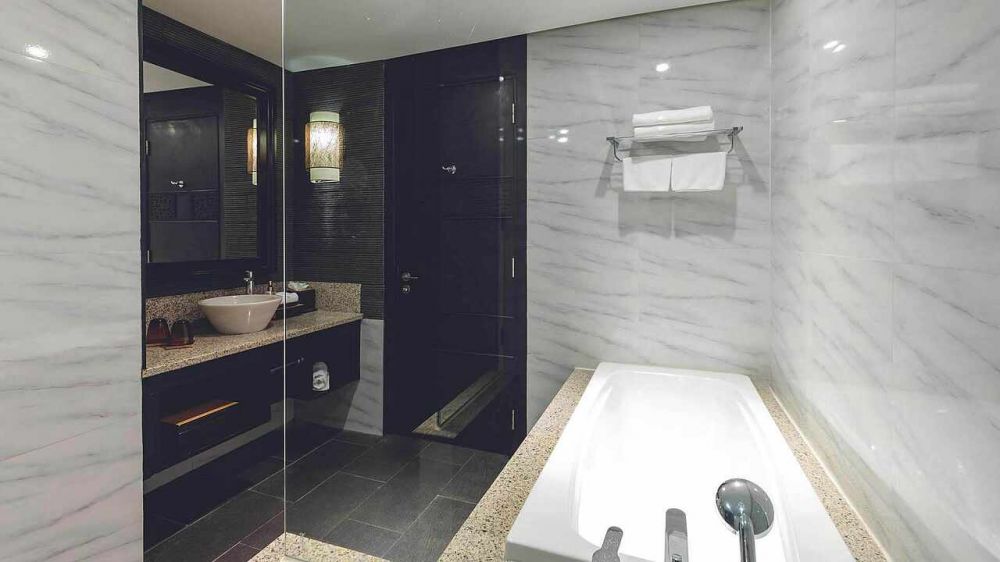 Superior Junior Suite GV/SV, Robinson Nam Hoi An 5*