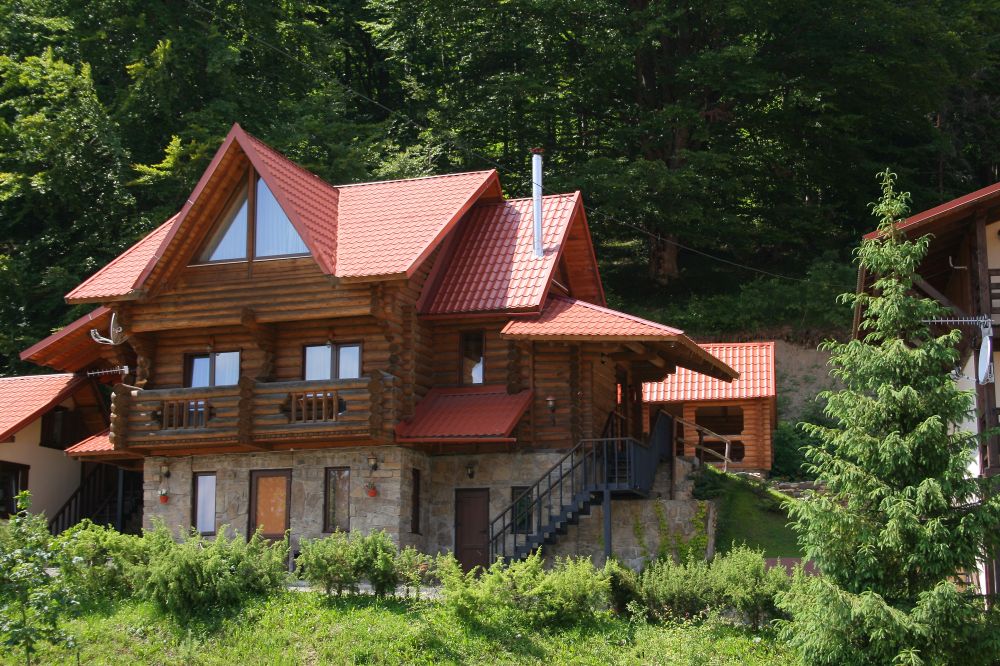 Mansard Type Family Junior Suite (Cherenina Cottage), Озеро Vita 