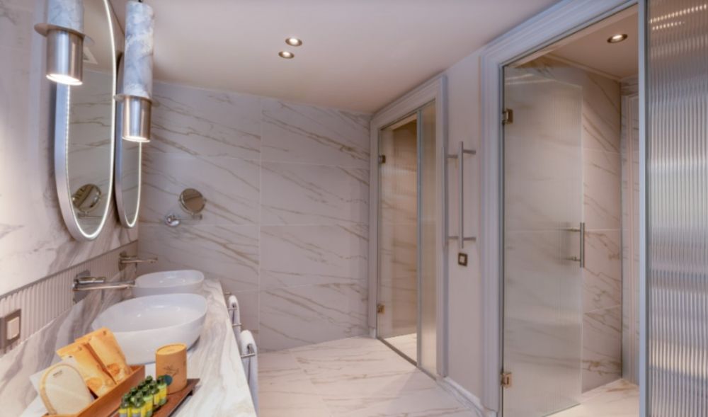 Mare Signature Suite, Nirvana Dolce Vita (ex. Amara Dolce Vita) 5*