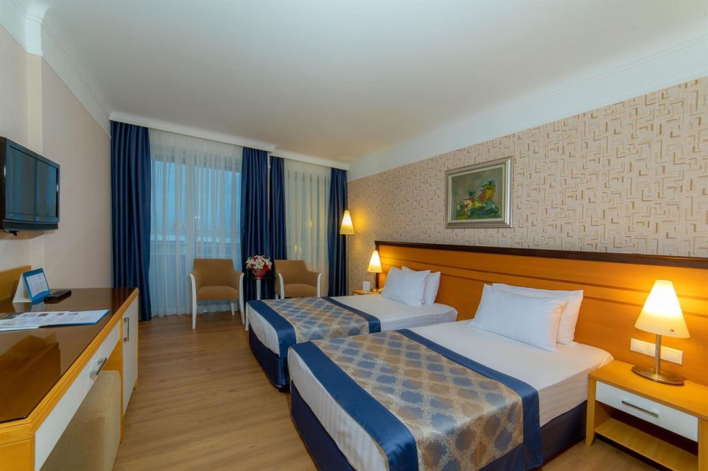 Standard Room, Porto Bello Hotel Resort & SPA 5*