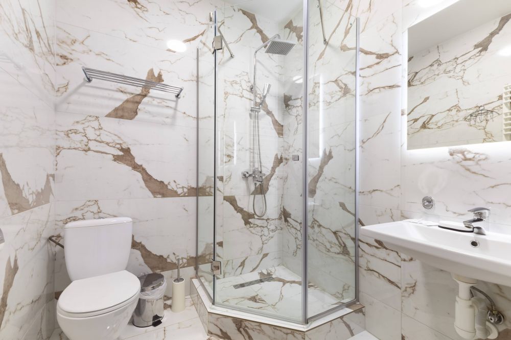 Люкс улучшенный, Villa Nikoletta 3*