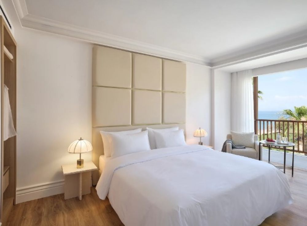 Deluxe Family Suite, Grecotel Filoxenia Hotel 4*