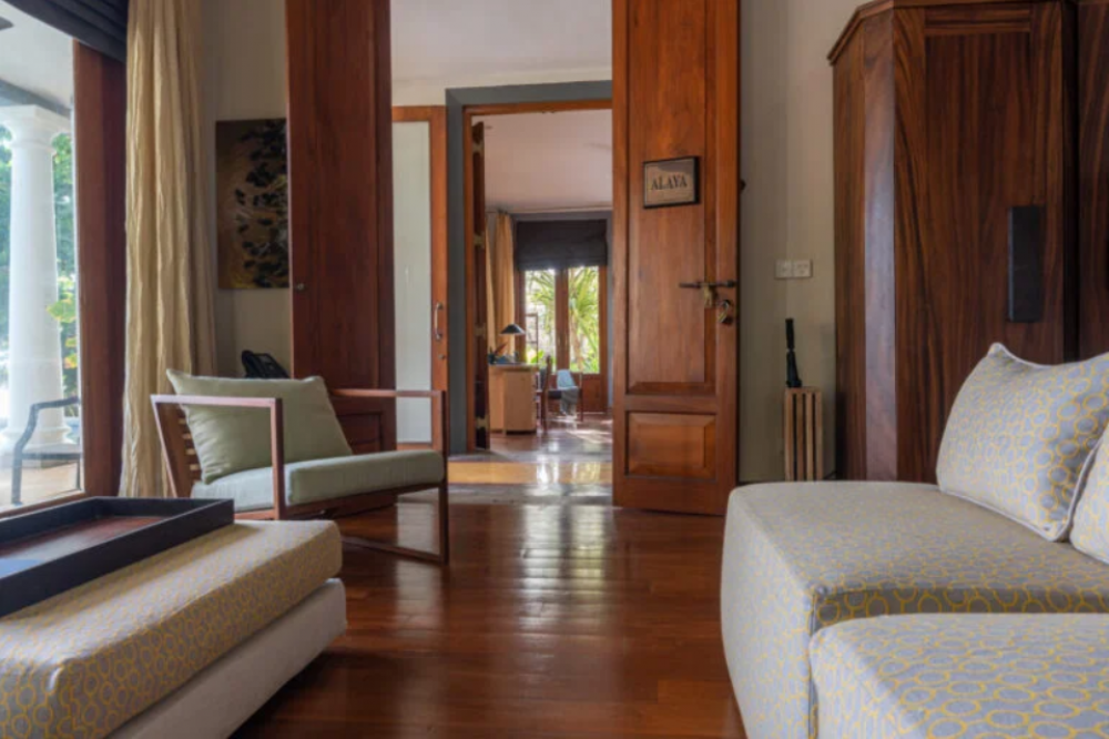 Alaya Suite (Villa Bawana), Eraeliya Villas & Gardens 4*