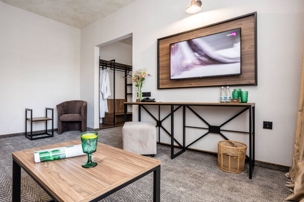 One-Bedroom Apartment, Noma Boutique (ex. Villa Mare) | Adults Only 5*